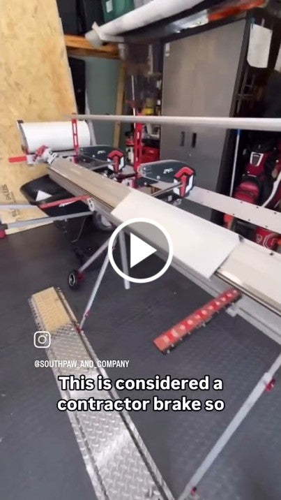 South Paw & Company 3