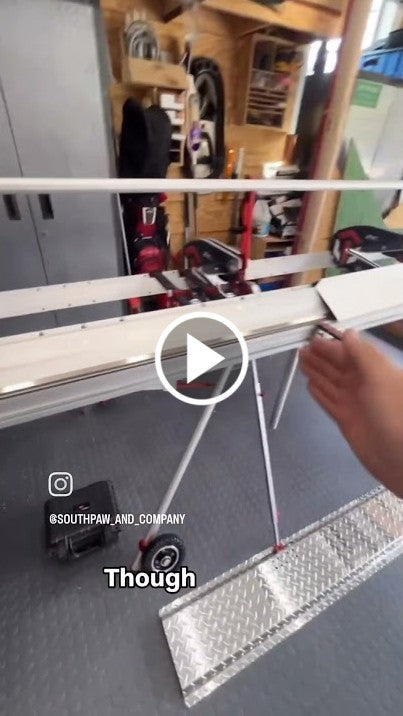 South Paw & Company 1