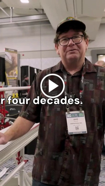 Hear It From John Miller