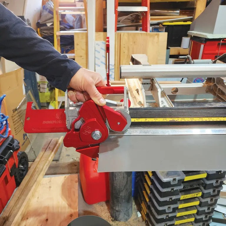 Brake Support Upgrading Metal Brake – Innovatools Canada
