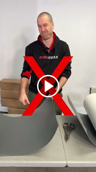 Best Trim Coil Holder Setup: Horizontal?