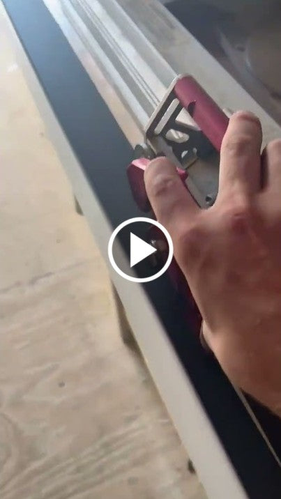 2Way Cutter In Action