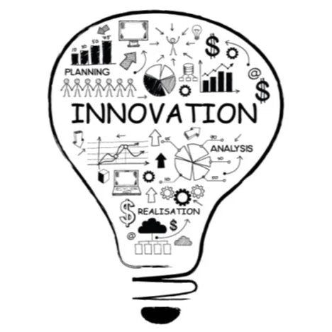 Innovation & Industry
