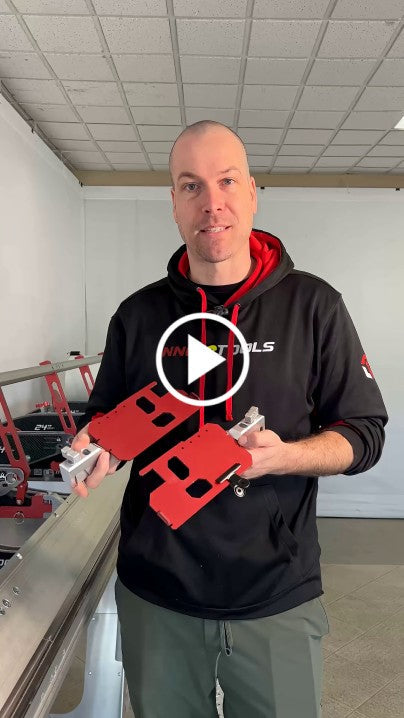 New Product Update: Brake Caddy