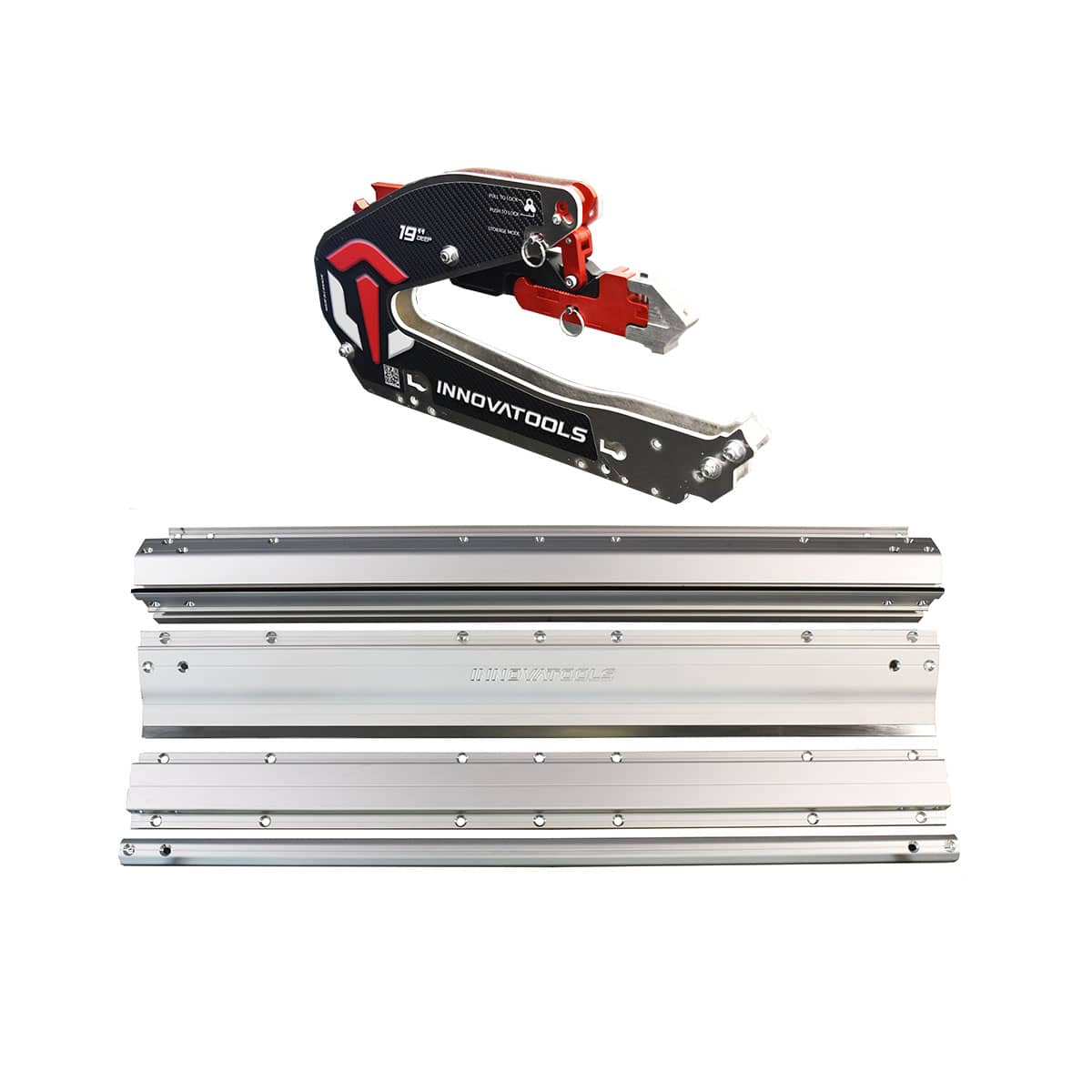 Extension Module for InnovaTools Brake