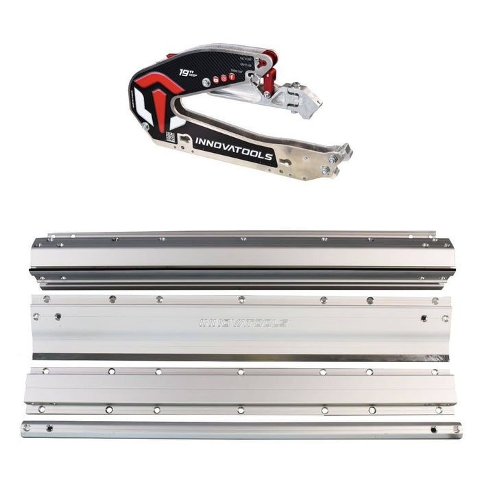 Extension Module for InnovaTools Bending Brake