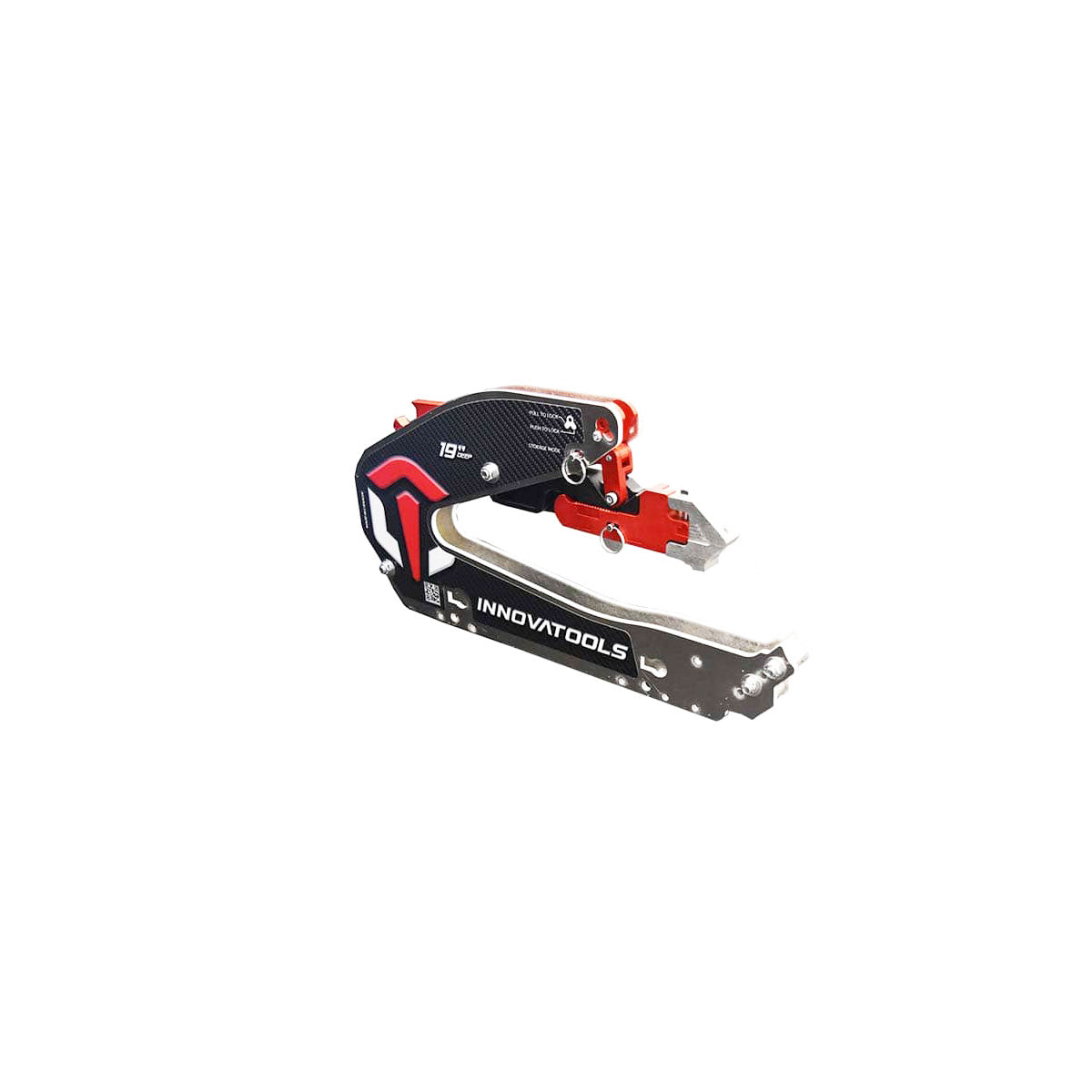 Heavy Duty Upgrade Kit