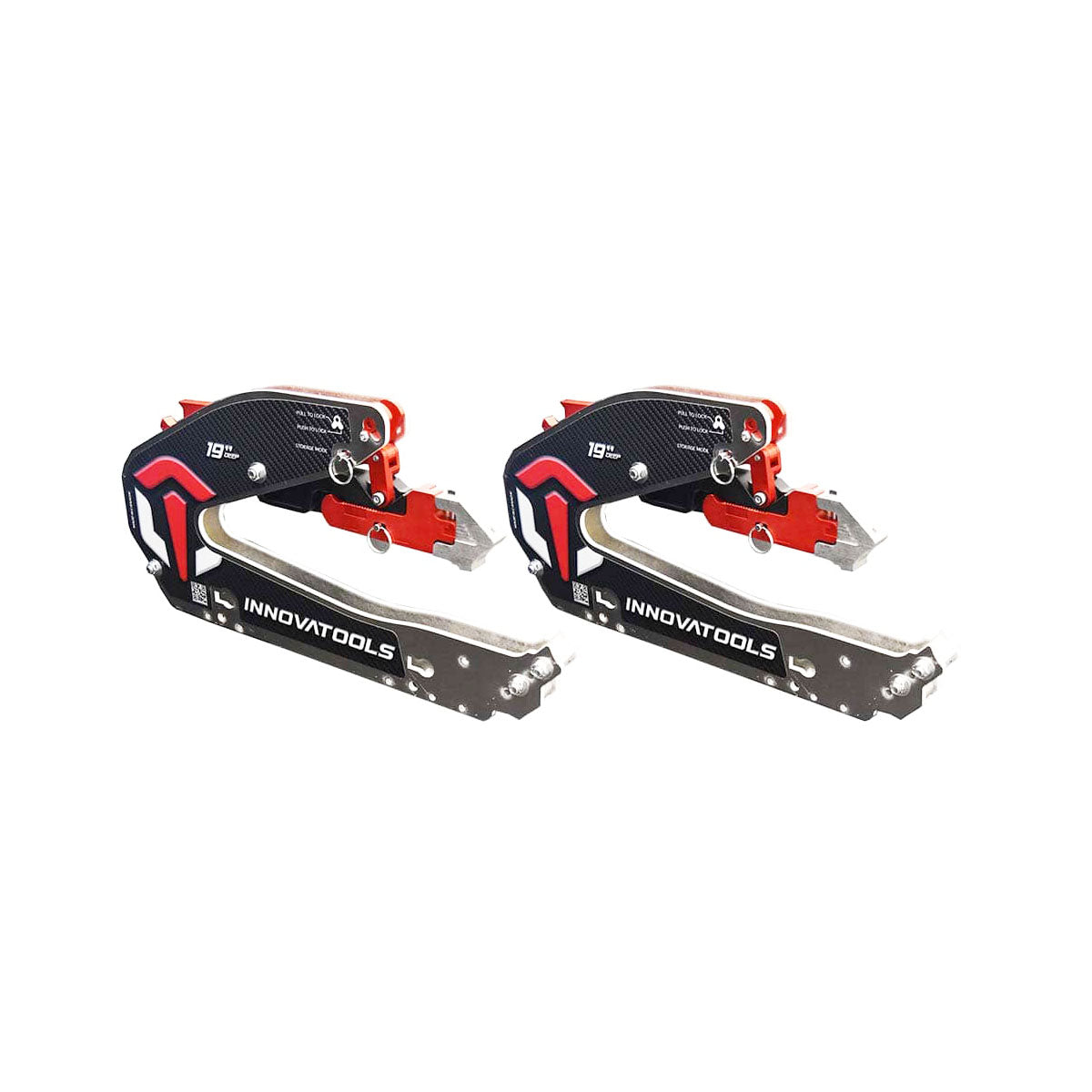 Heavy Duty Upgrade Kit