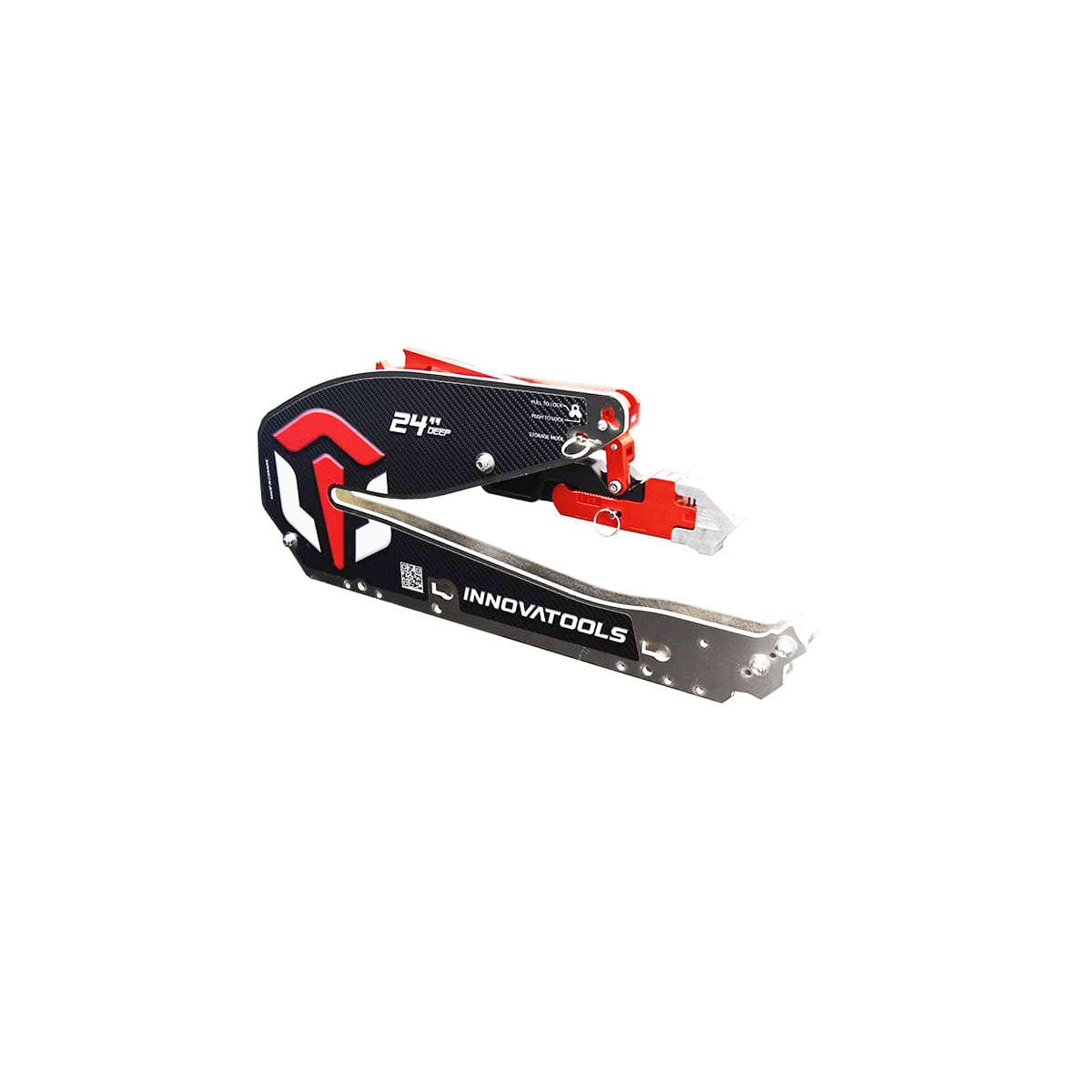 Heavy Duty Upgrade Kit