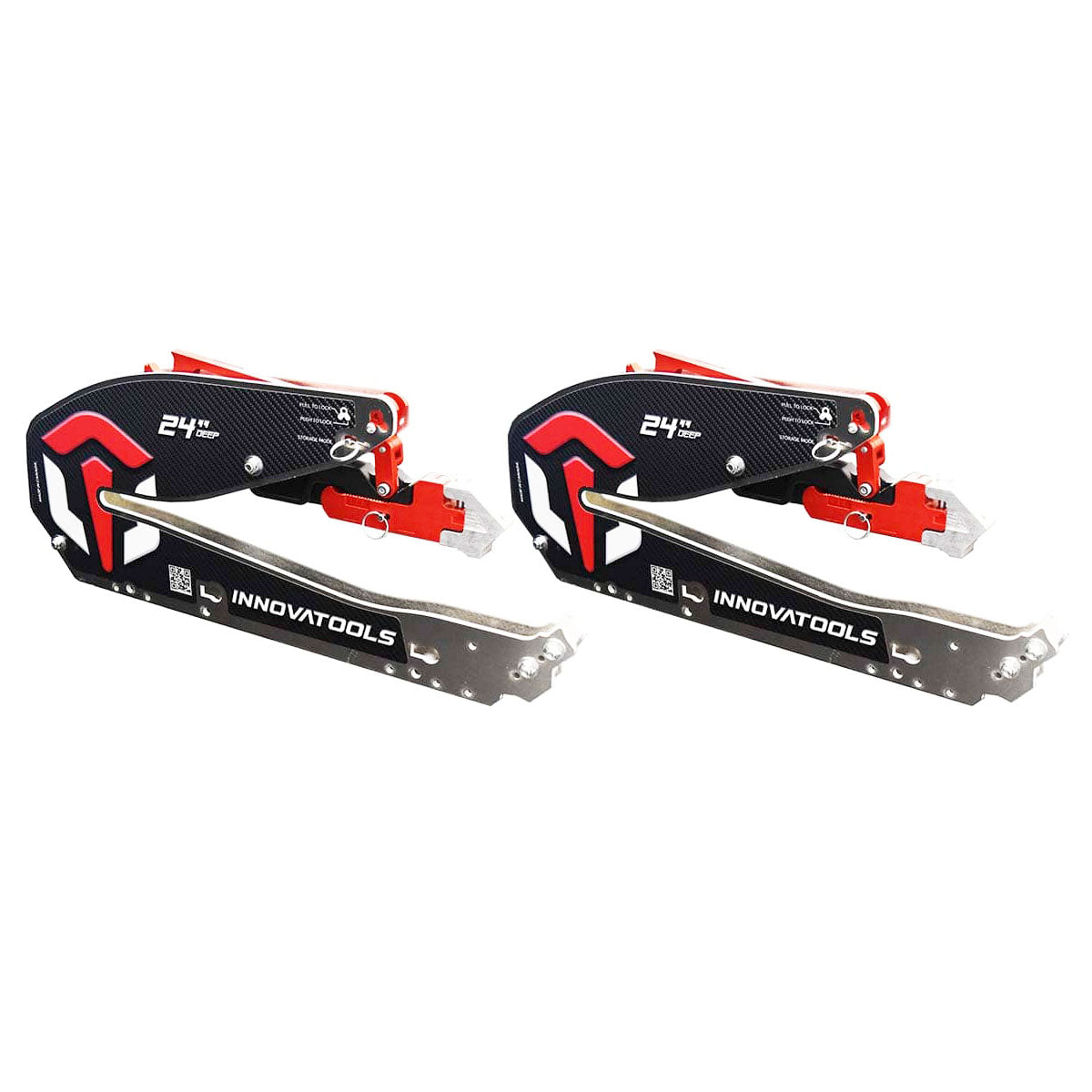 Heavy Duty Upgrade Kit