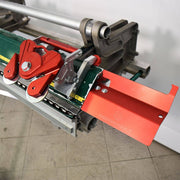 InnovaTools Anvil Extensions For Tapco & Van-Mark Siding Brakes - Made In Canada (EXT-I)