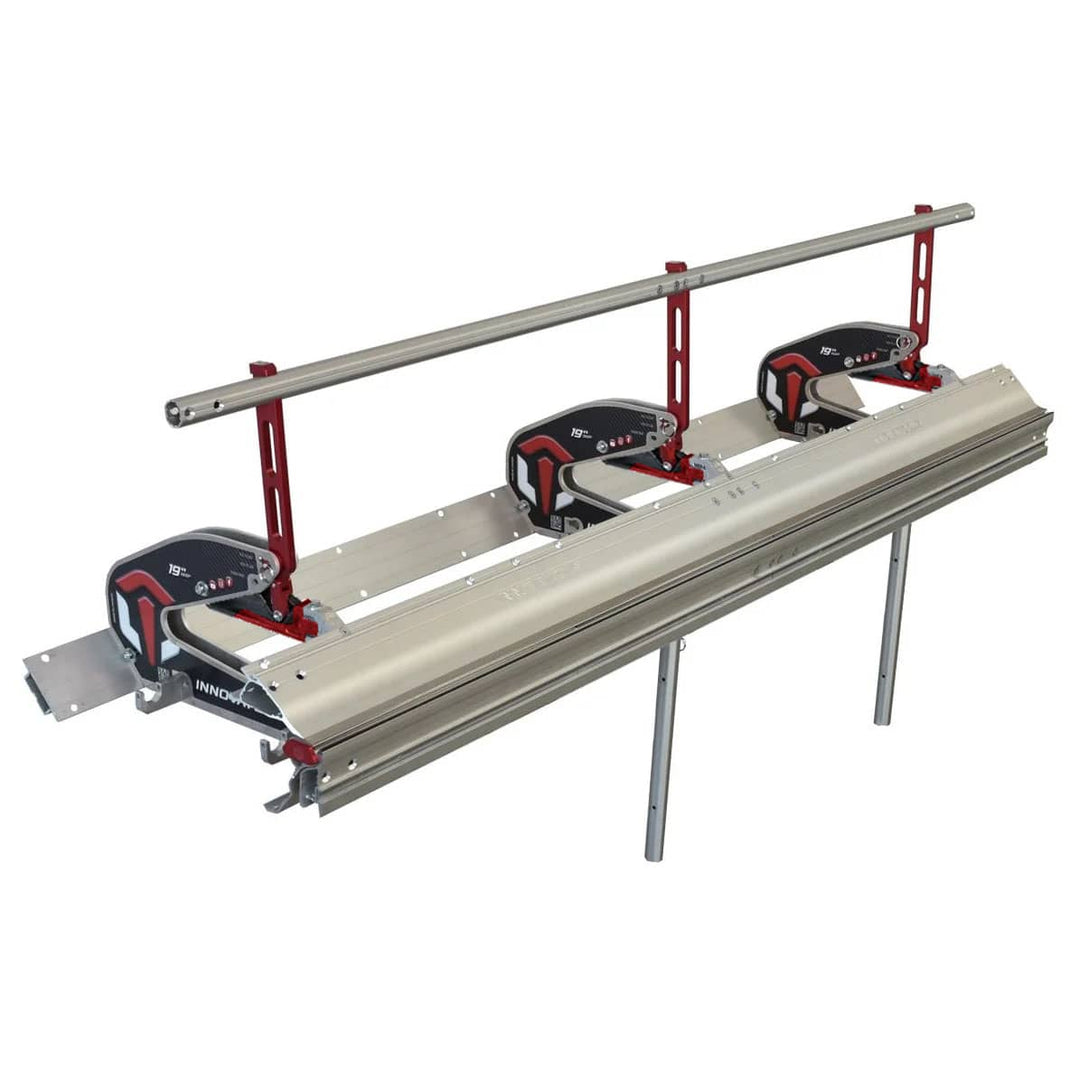 Plegadora de Aluminio Modular Innovatools