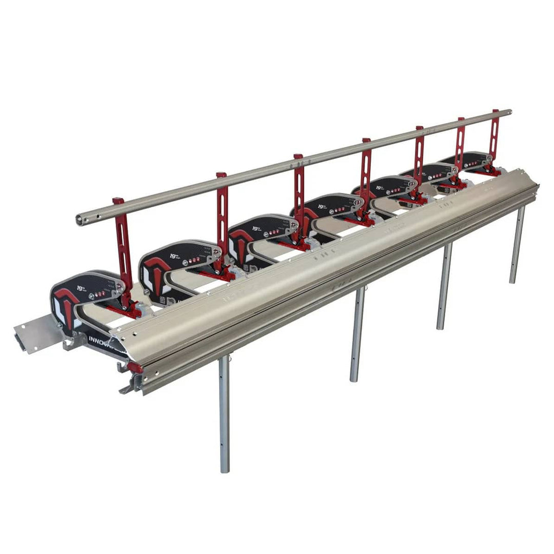 Plegadora de Aluminio Modular Innovatools