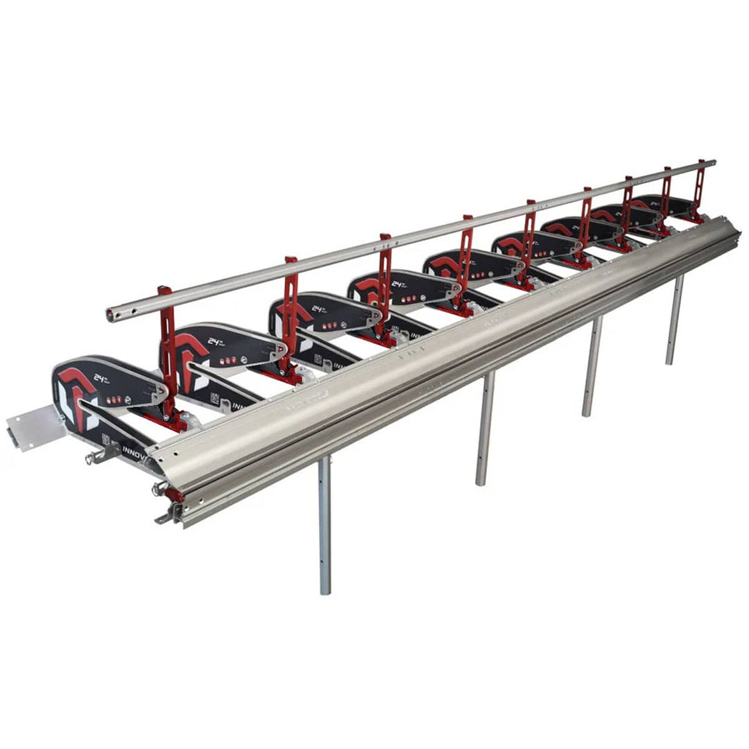 Plegadora de Aluminio Modular Innovatools