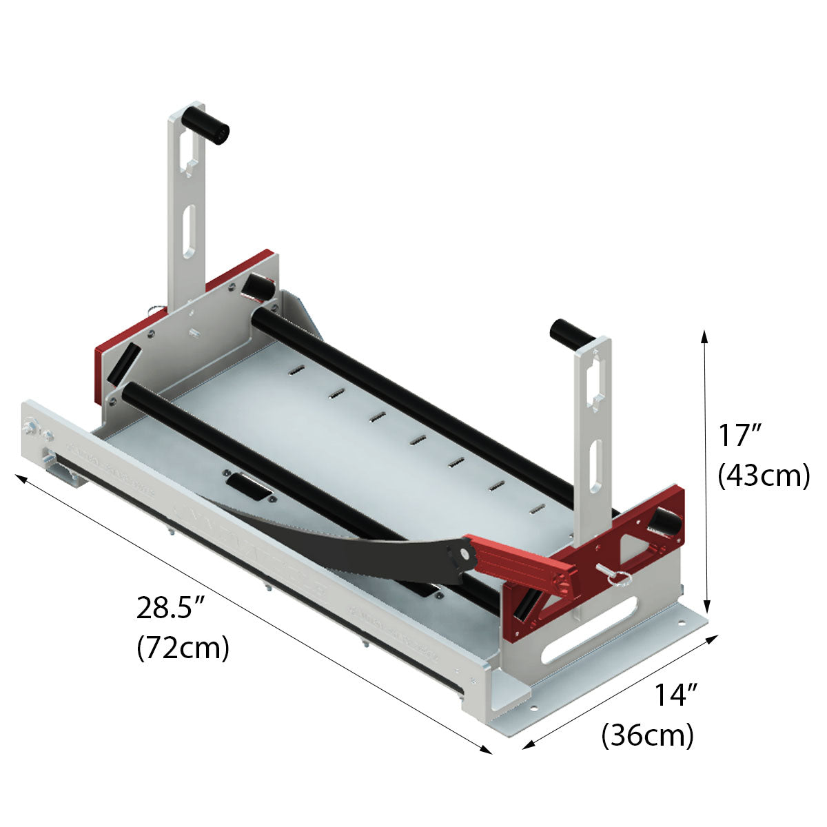 Trim Coil Holder
