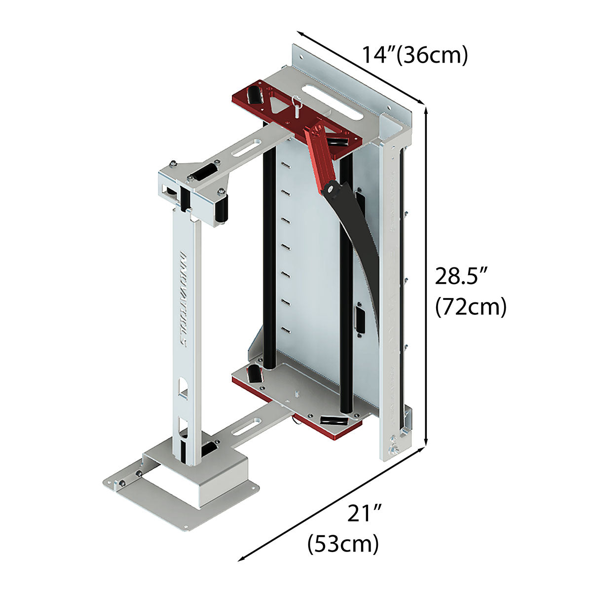 Trim Coil Holder