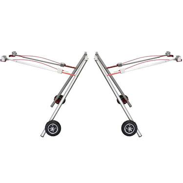 Collapsible Stand For Innovatools Brake