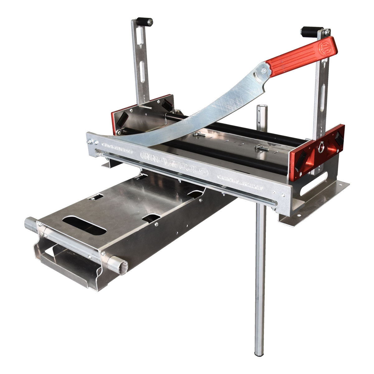 Innovatools trim coil holder / dispenser - brake mounted