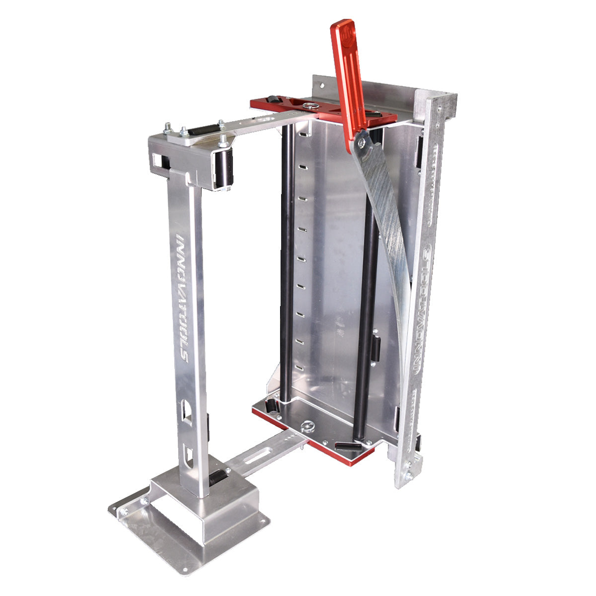 Innovatools trim coil holder / dispenser - vertical