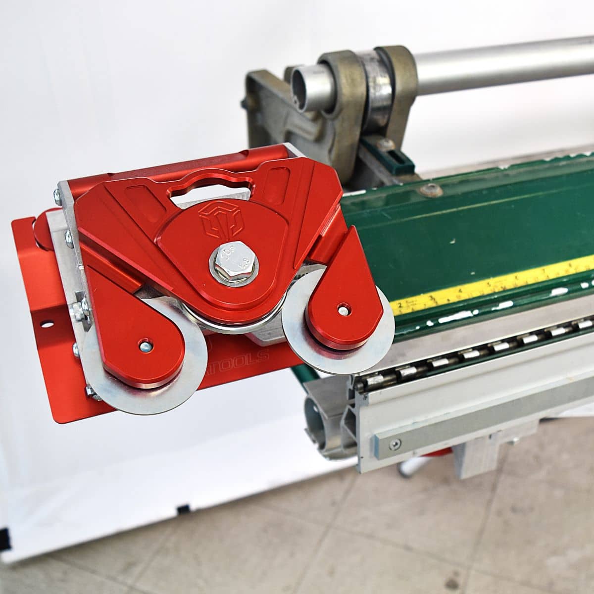 Two Way Cut Two-Way Bidirectional Cutting Tool to Fit Van-Mark** Brakes | By ...