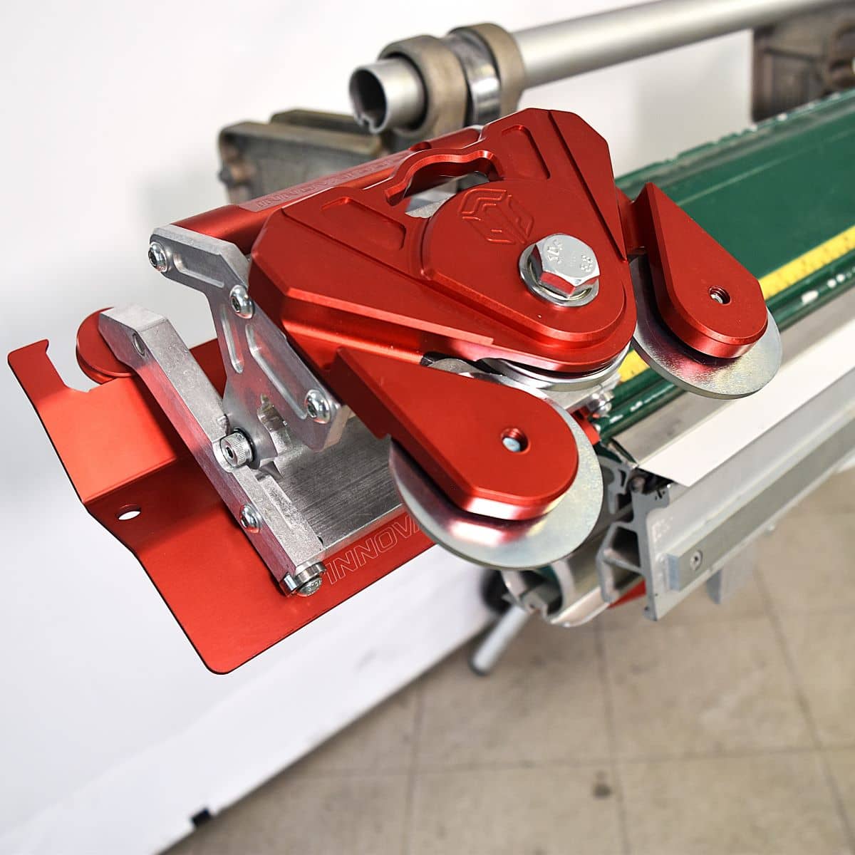 Two Way Cut Two-Way Bidirectional Cutting Tool to Fit Van-Mark** Brakes | By ...