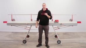 Innovatools Modular Aluminum Brake