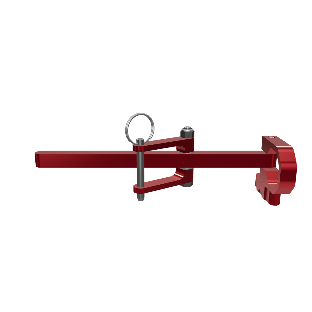 Innovatools bending angle pre-setter / stop 3D representation