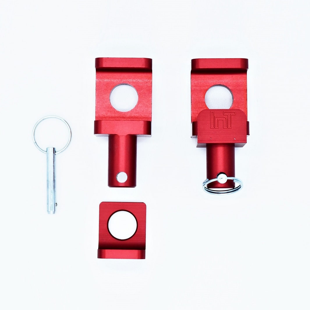 Brake Support Adjustable Adaptor to Fit Tapco* Brakes Handle | Innovatools ...