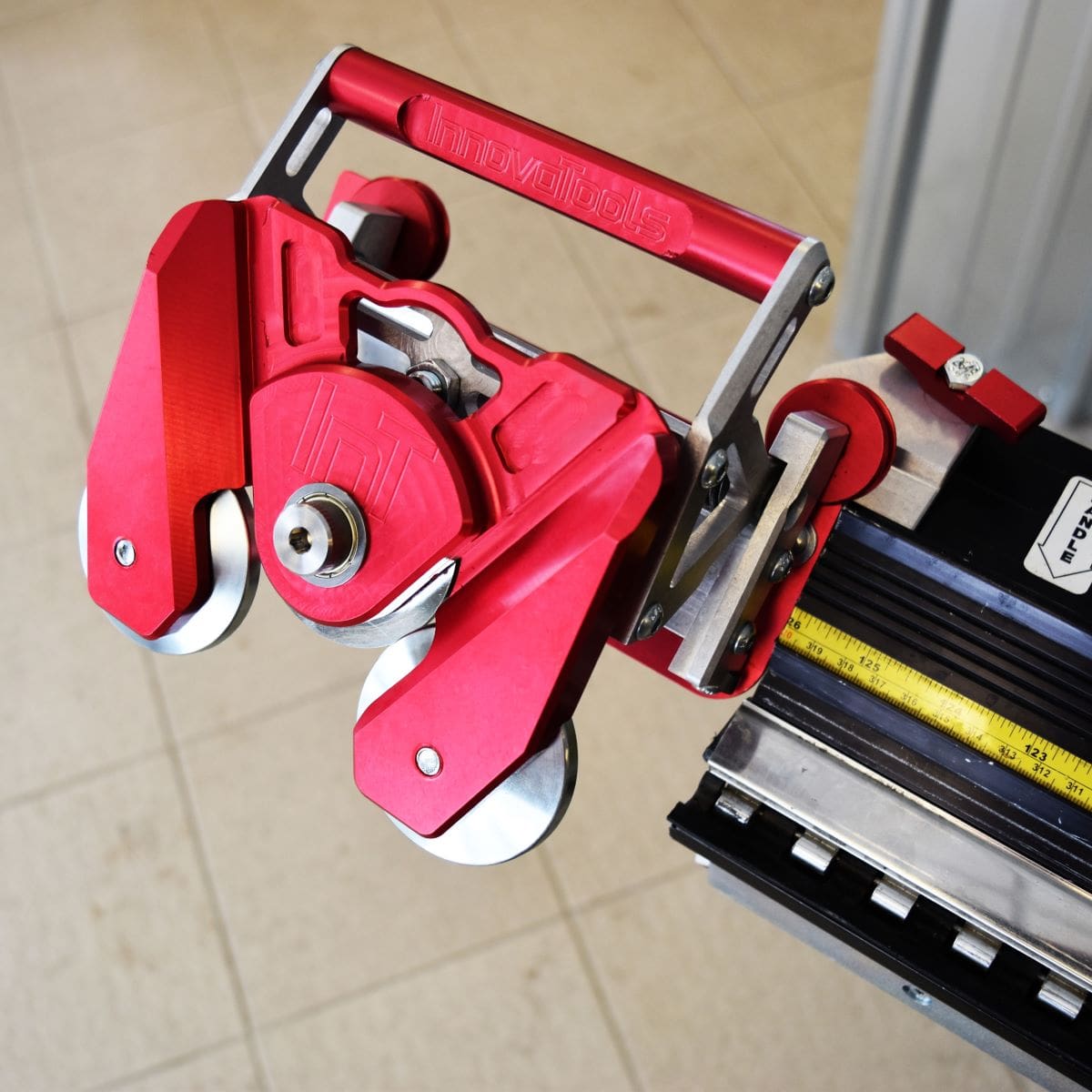 Metal Brake Accessory Tapco Brake Vs Van Mark at Mary Smithey blog