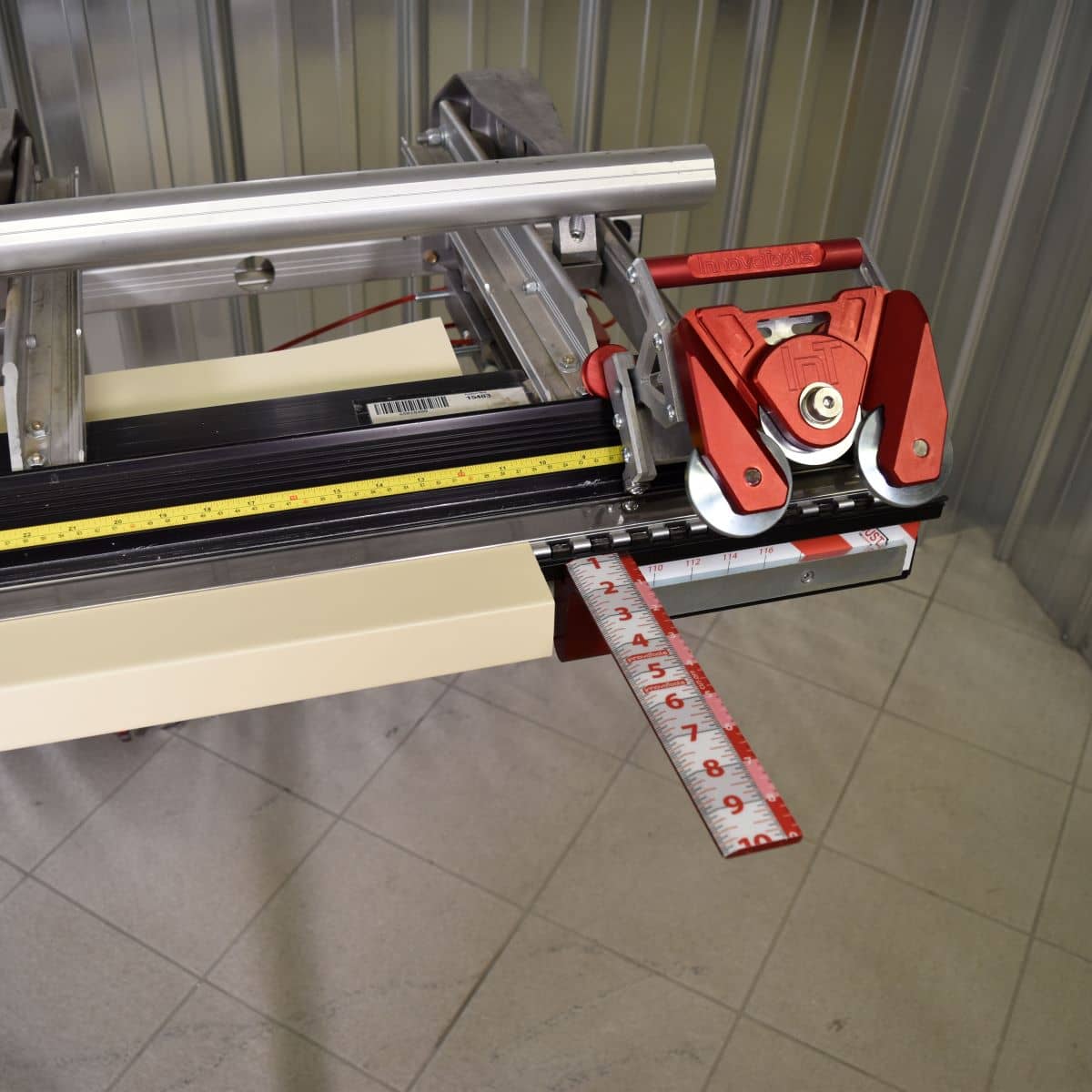 Two Way Cut Stand Adapter for Tapco Sidewinder Coil Dispenser | Brake Accessories ...