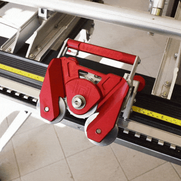 Metal cut best sale off tool