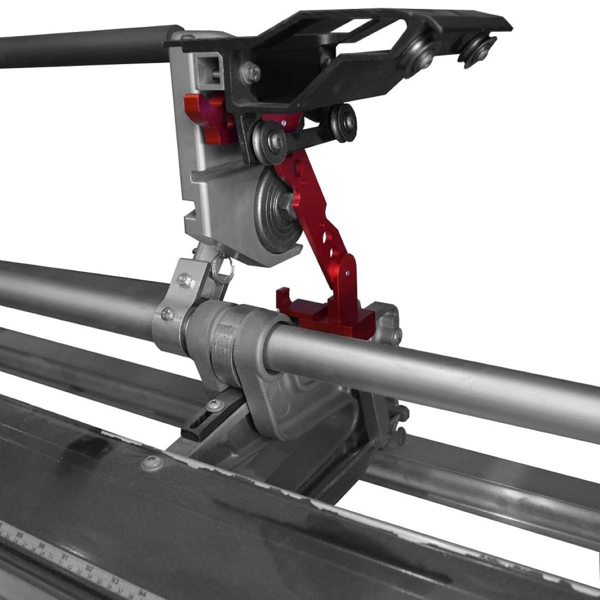 Tool Holder for Siding Brake CutOff / Brake Buddy and Slitter